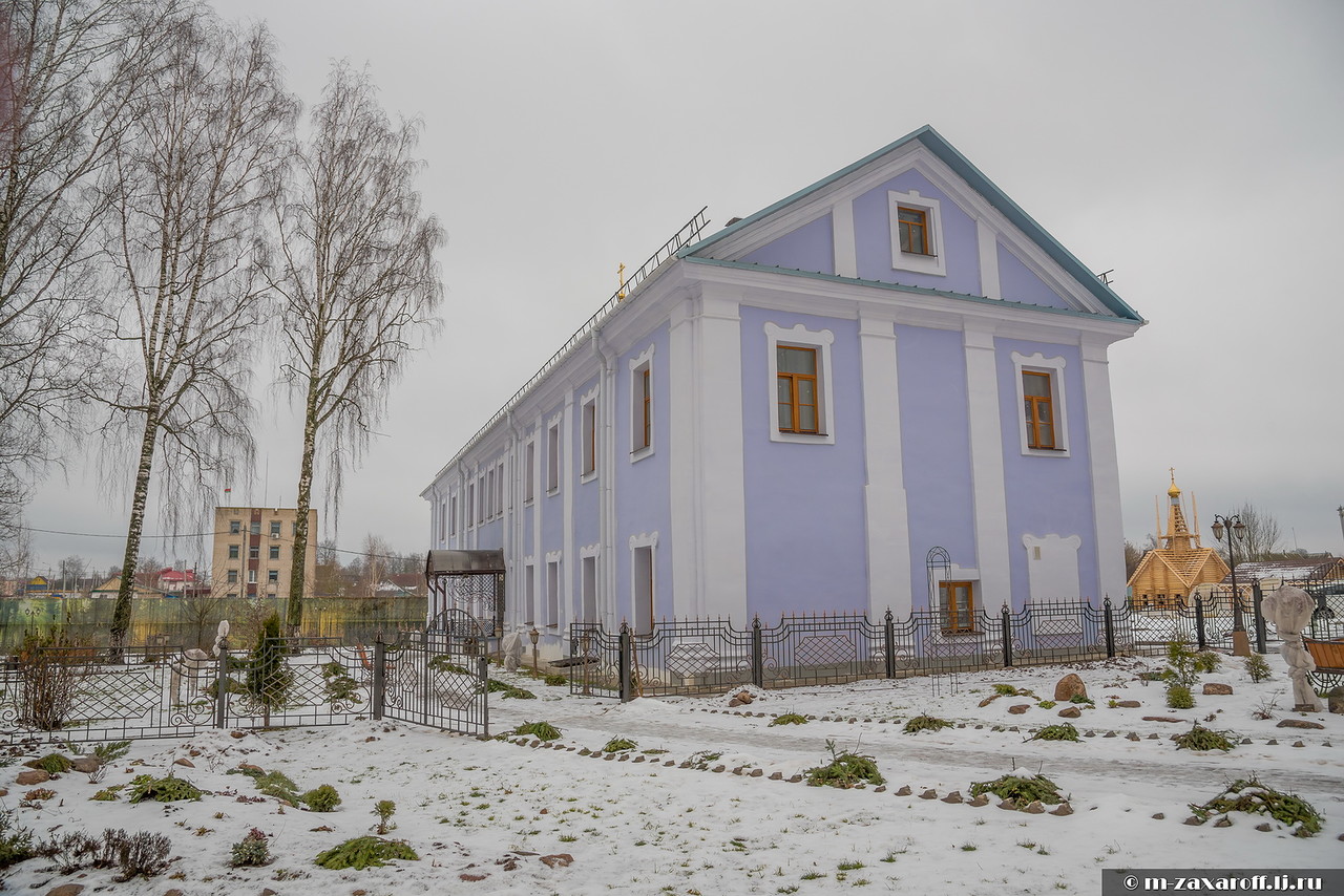 Tolochin (Толочин)